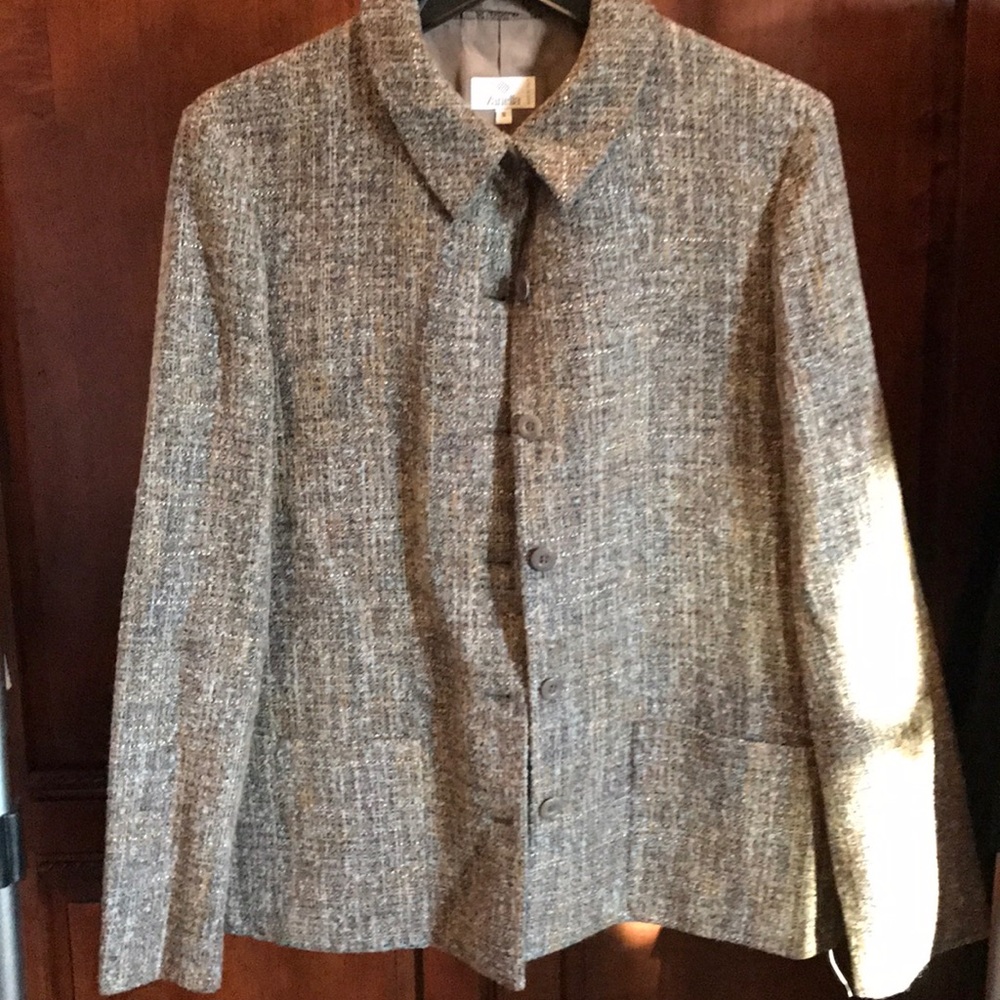Zanella Blazer!